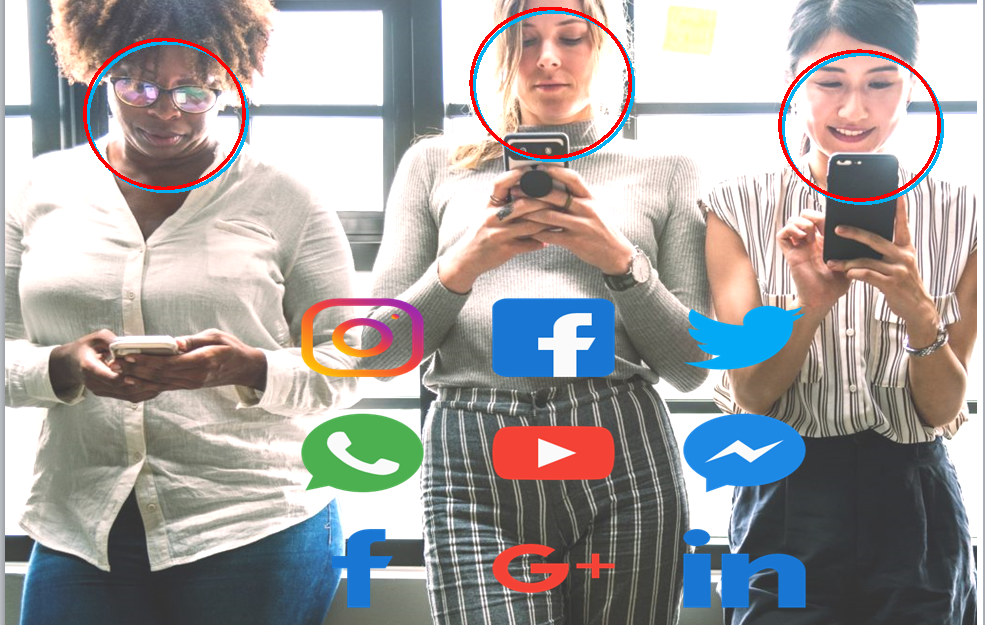 Ini 11 Bukti Riset Pengaruh Media Sosial, Anda Alami?