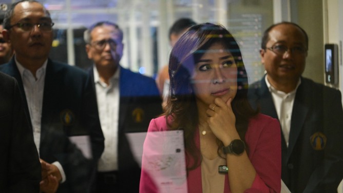 Lima Prioritas Pemerintah Pengembangan AI