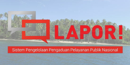 Lapor.go.id